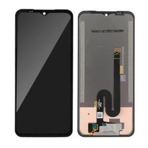 ULEFONE ανταλλακτική οθόνη LCD & Touch Panel για smartphone Armor 21