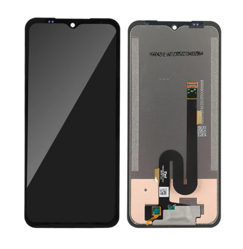 ULEFONE ανταλλακτική οθόνη LCD & Touch Panel για smartphone Armor 21