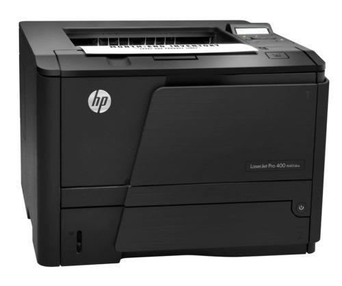 HP used Printer M401DNE