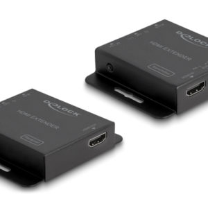 DELOCK HDMI video extender 65832