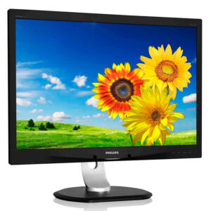 PHILIPS used οθόνη 240P4QPYEB IPS-LED