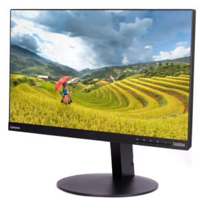 LENOVO used οθόνη T2364PA IPS-LED