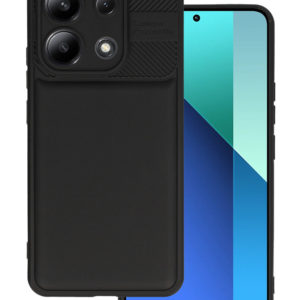 POWERTECH θήκη Camera Protected MOB-1975 για Xiaomi Redmi Note 13 4G