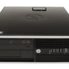 HP PC Compaq 8100 Elite SFF