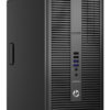 HP PC EliteDesk 800 G2 TWR