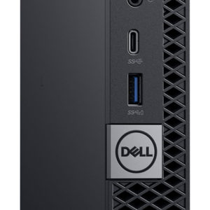 DELL PC OptiPlex 7060 Micro