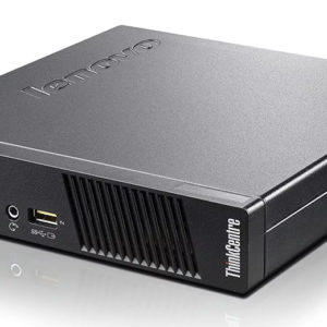 LENOVO PC ThinkCentre M83 Micro