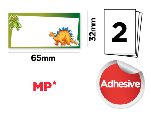 65x32mm