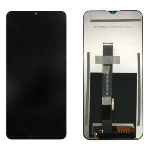 KXD ανταλλακτική οθόνη LCD & Touch Panel για smartphone Classic A09