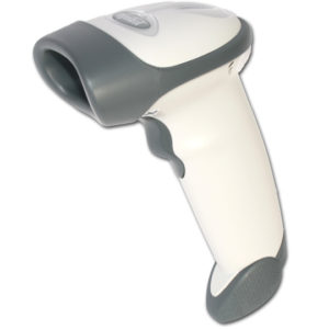 SYMBOL used Barcode Scanner LS2208