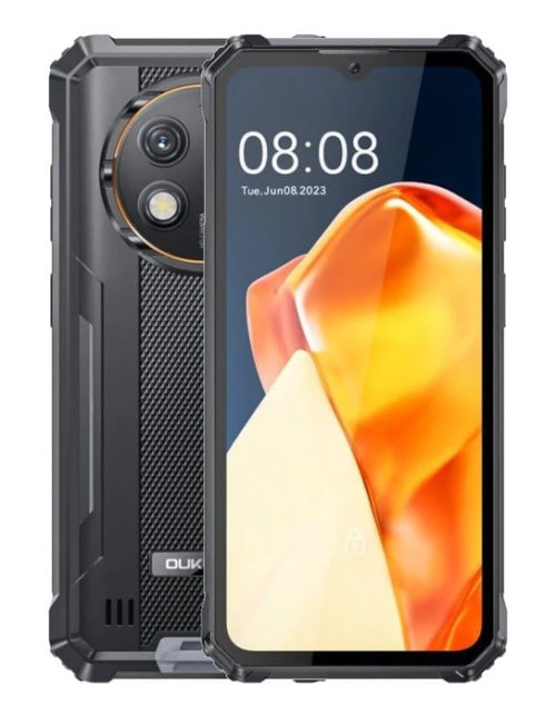 OUKITEL smartphone WP28E