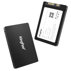 KINGFAST SSD F10 512GB