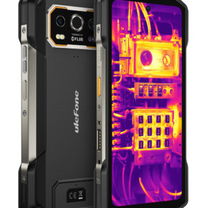 ULEFONE smartphone Armor 27T Pro