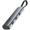 CABLETIME USB hub CT-HUBP4