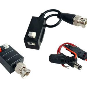 FOLKSAFE Video Balun FS-HDAP4501 για CCTV