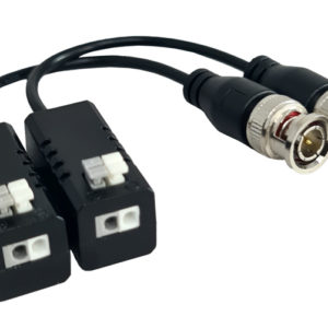 FOLKSAFE Video Balun FS-HDP4110P για συστήματα CCTV