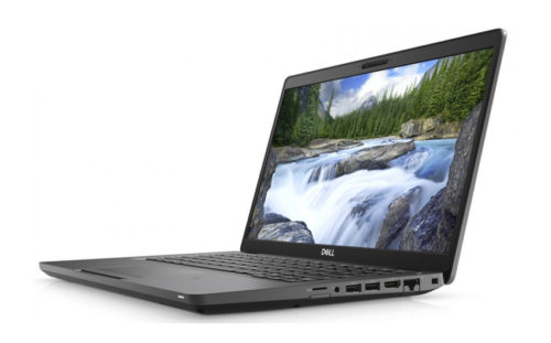 DELL Laptop Latitude 5400