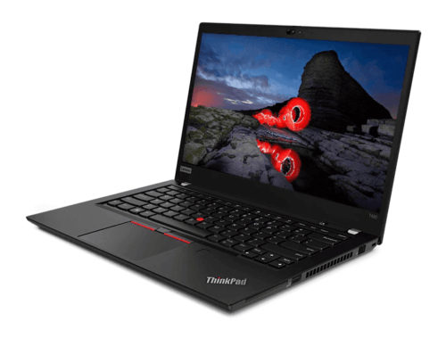 LENOVO Laptop ThinkPad T490