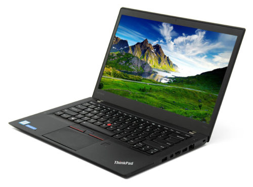 LENOVO Laptop ThinkPad T460s