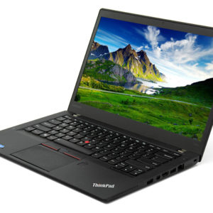 LENOVO Laptop ThinkPad T460s