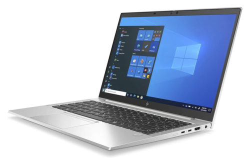 HP Laptop EliteBook 840 G7