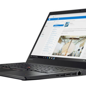 LENOVO Laptop ThinkPad T470s