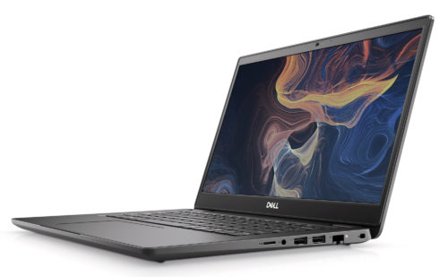 DELL Laptop Latitude 3410