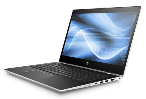 HP Laptop ProBook x360 440 G1