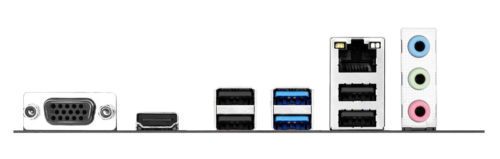 2x DDR4