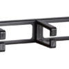 POWERTECH cable management NETW-0031 για rack 19"/1U