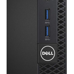 DELL PC Optiplex 3050 Micro