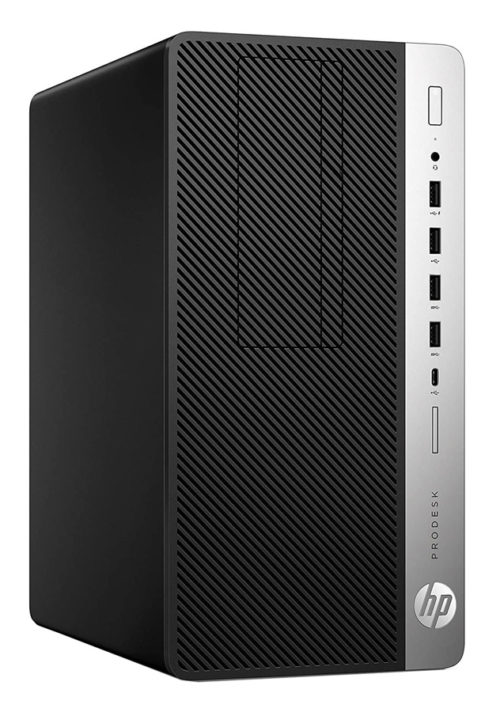 HP PC ProDesk 600 G3 MT