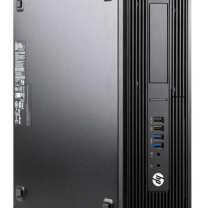 HP PC WorkStation Z240 SFF