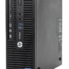 HP PC Prodesk 400 G2.5 SFF