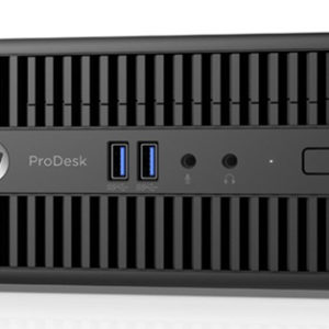 HP PC ProDesk 400 G3 SFF