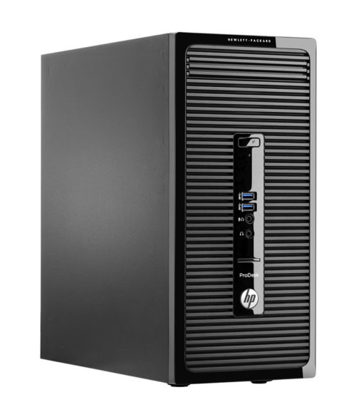 HP PC ProDesk 400 G2 MT