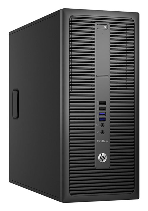 HP PC EliteDesk 800 G2 Tower