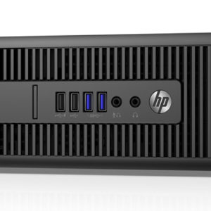 HP PC EliteDesk 800 G2 SFF