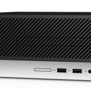 HP PC Prodesk 400 G4 SFF