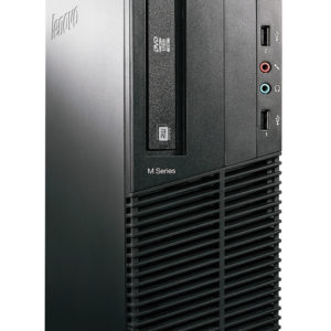 LENOVO PC ThinkCentre M83 SFF