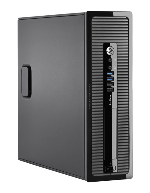 HP PC ProDesk 400 G1 SFF