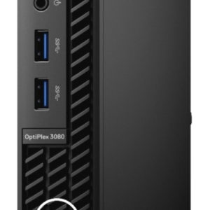 DELL PC OptiPlex 3080 Mini