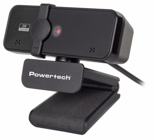 POWERTECH web camera PT-1291