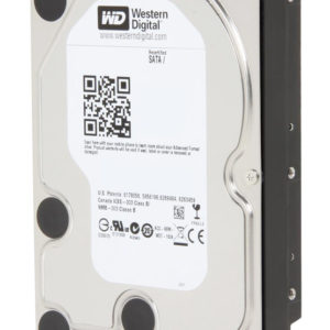 WD σκληρός δίσκος 3.5" Blue 2TB