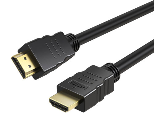 CABLETIME καλώδιο HDMI CT-HE19G με Ethernet