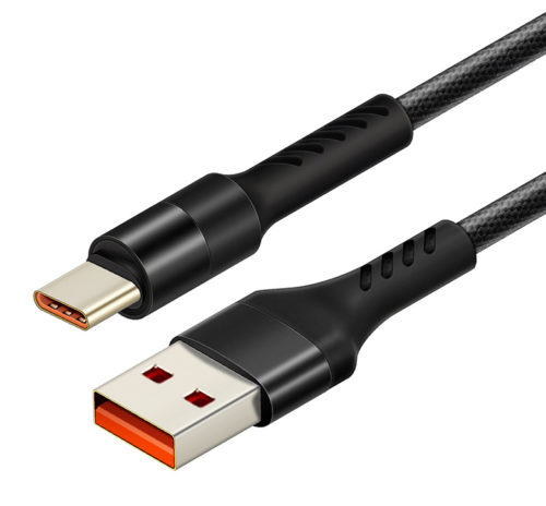 CABLETIME καλώδιο USB-C σε USB CT-PU32