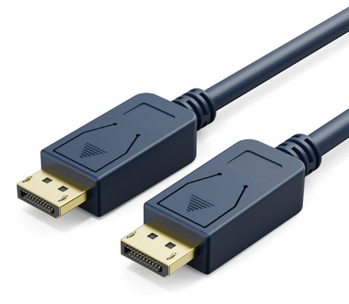 CABLETIME καλώδιο DisplayPort CT-01G