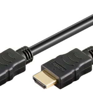 GOOBAY καλώδιο HDMI 2.0 61164