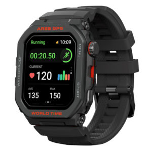 ZEBLAZE smartwatch Ares GPS