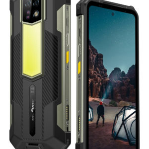 ULEFONE smartphone Armor 24